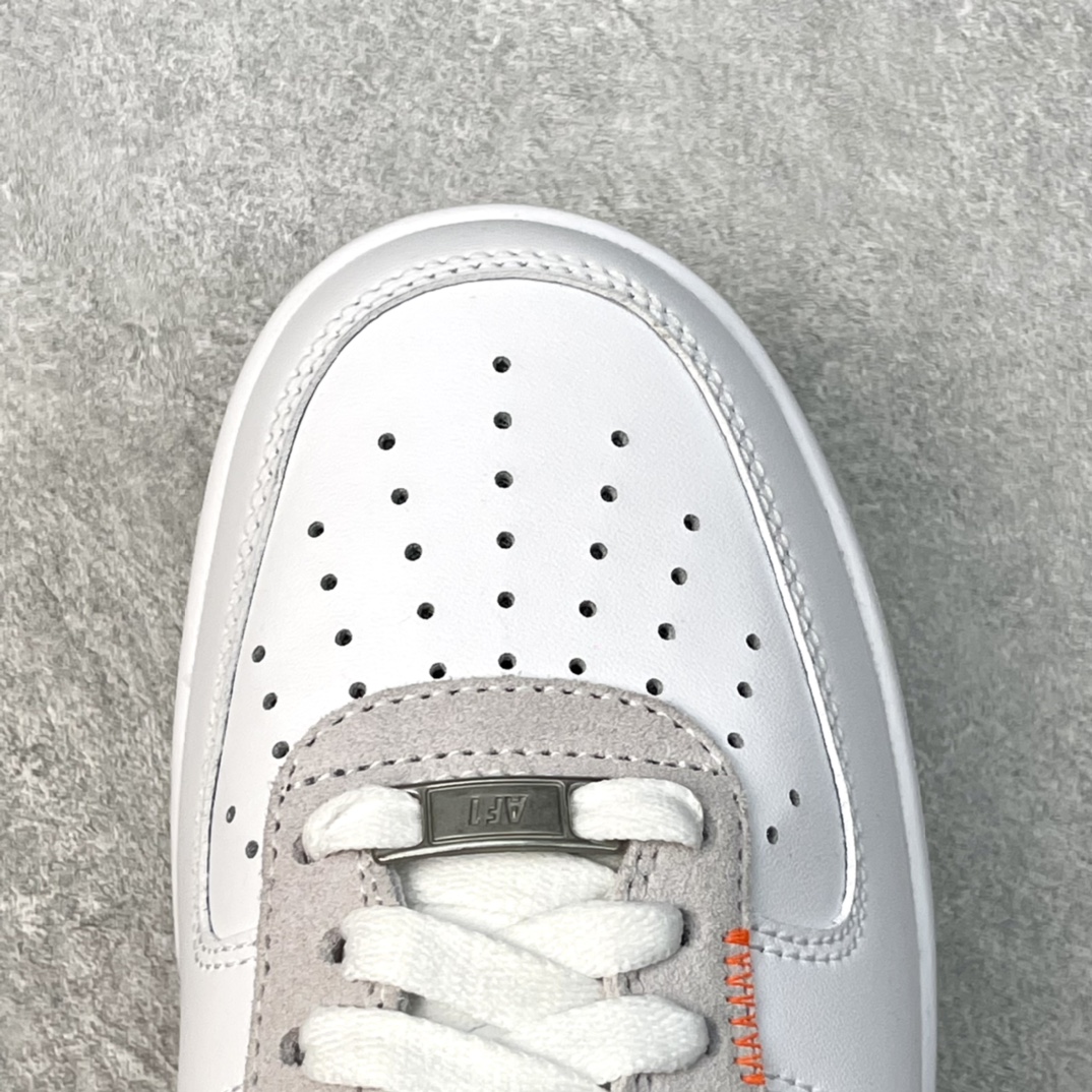 Nike Air Force White Green