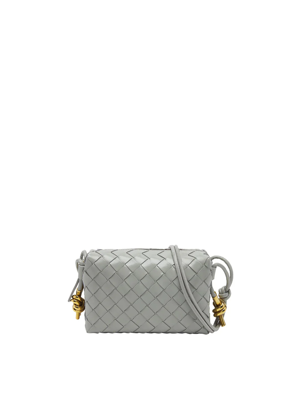 Bottega Veneta Mini Loop Camera Bag