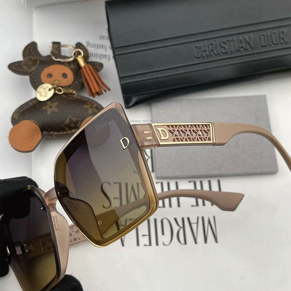 Dior Outdoor Casual Sunglasses (Replica)