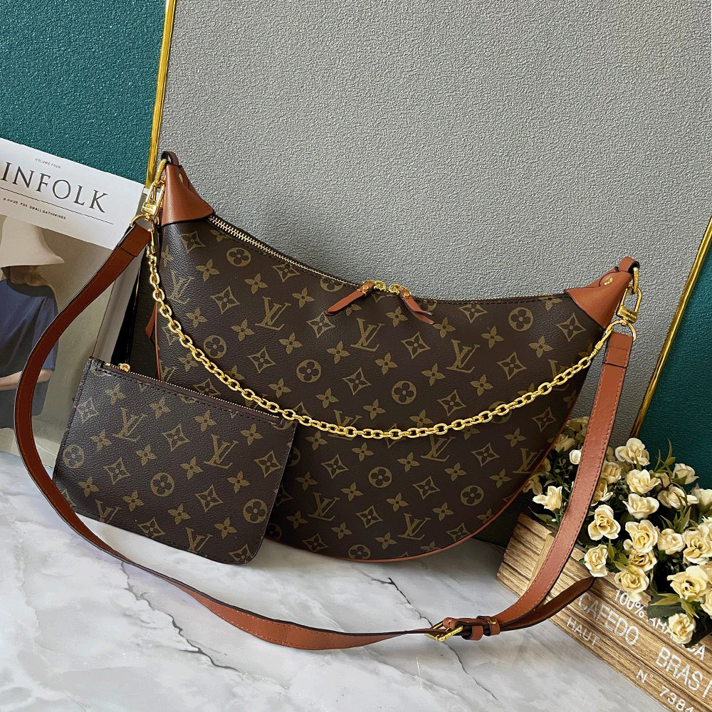 LV Loop Hobo