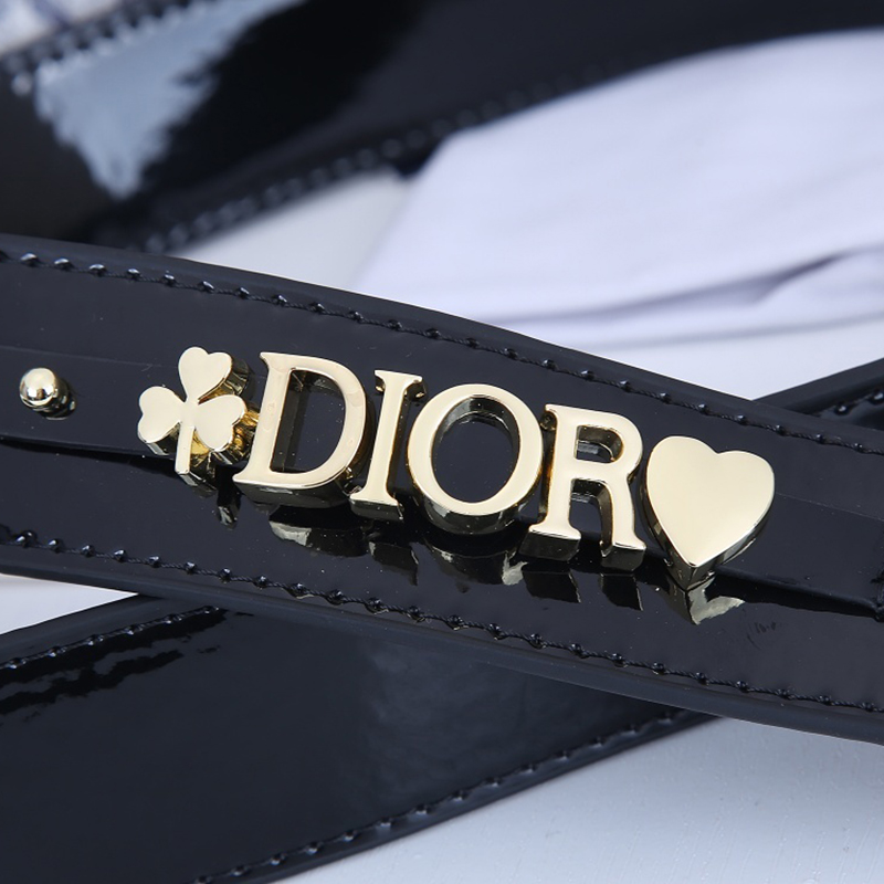 Dior The LADY D-LITE Bag AAA Quality