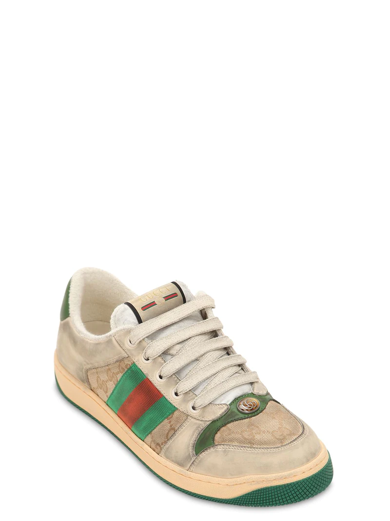 Gucci 'Screener' Sneakers