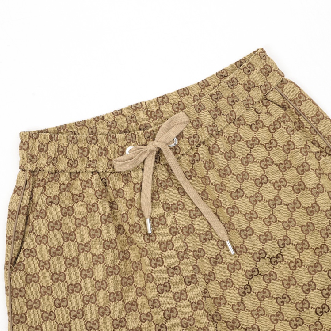 Gucci Short Pants