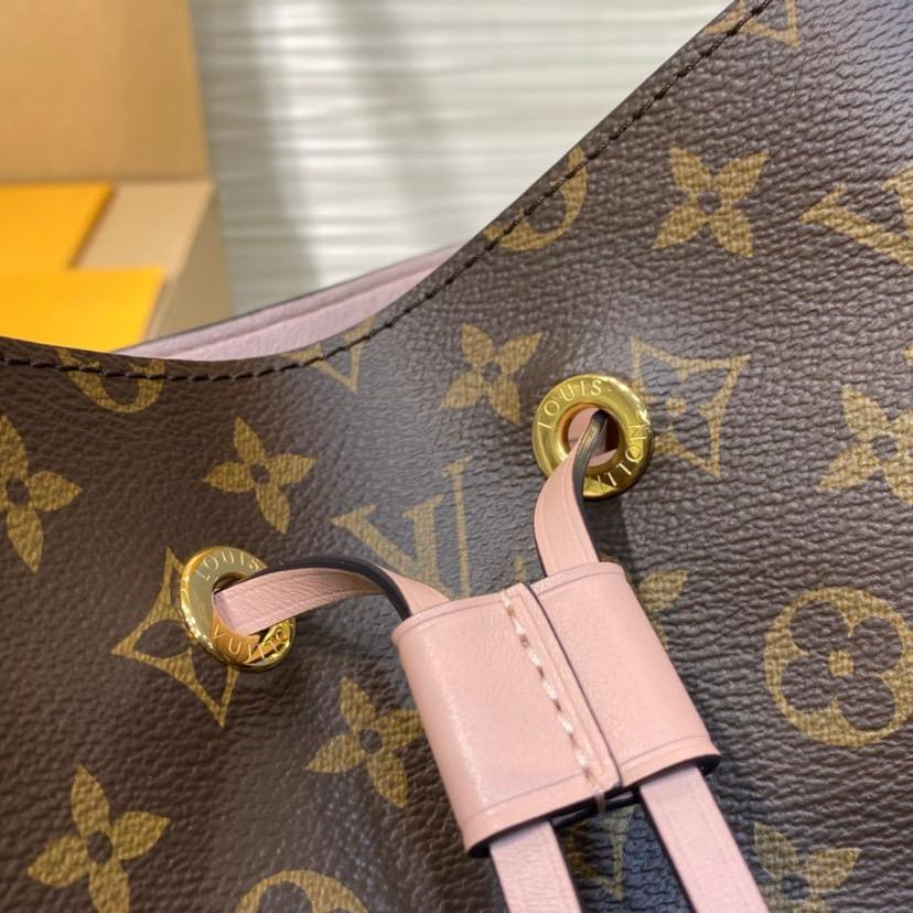 Louis Vuitton LV NeoNoe bucket bag