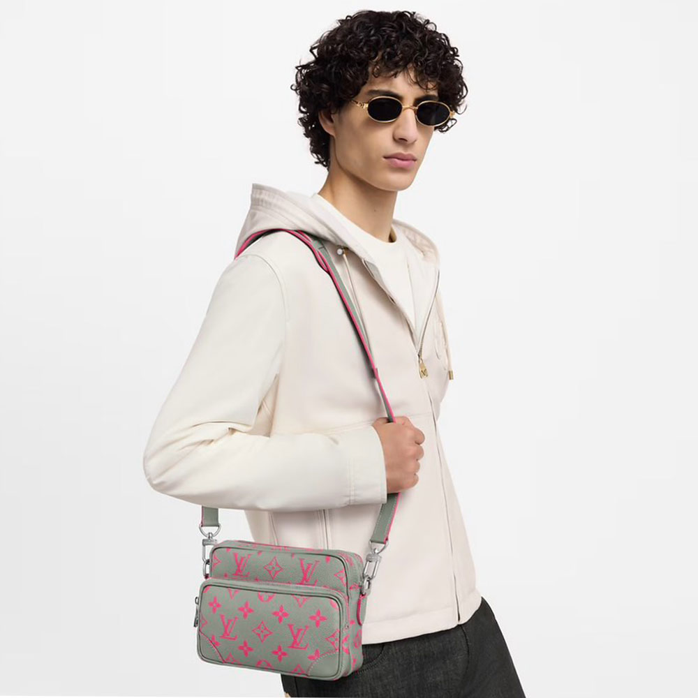 Louis Vuitton M15024 New Nil Bag(Replica)