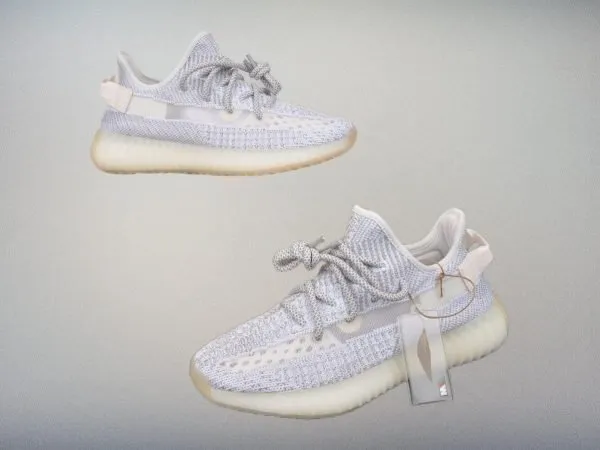 Yeezy350 Boost V2 “Static”
