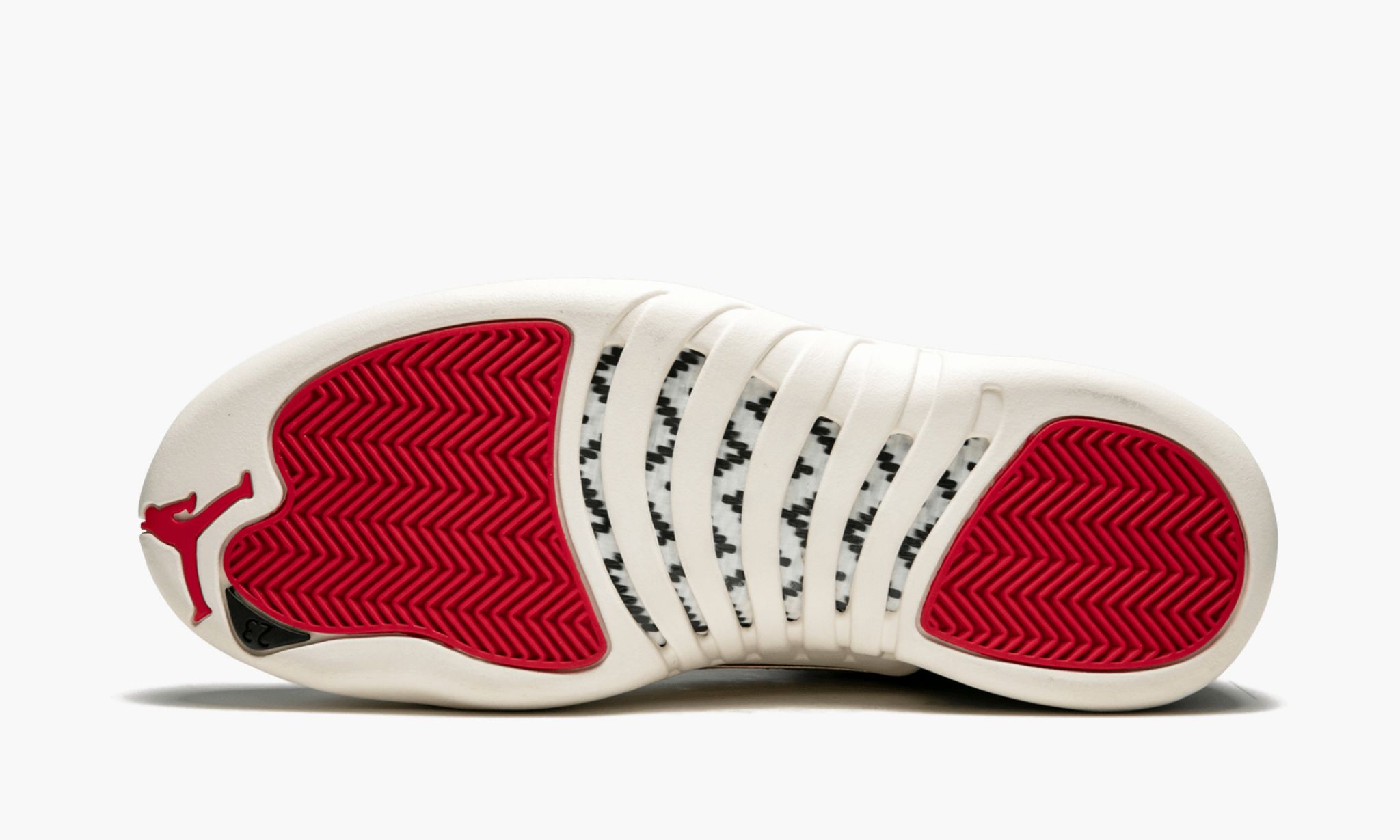 Air Jordan 12 Retro CNY 