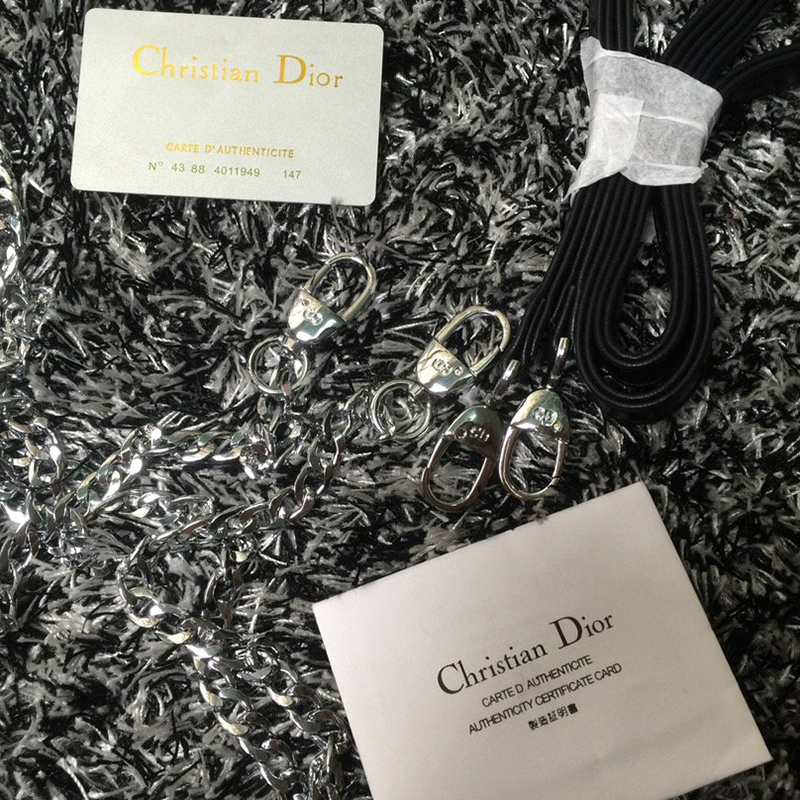Dior The LADY D-LITE Bag  AAA Quality