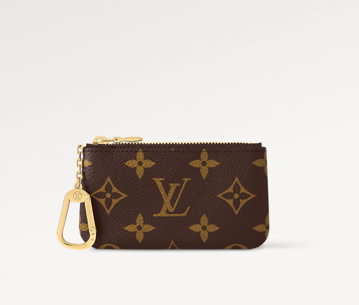 LOUIS VUITTON Key case