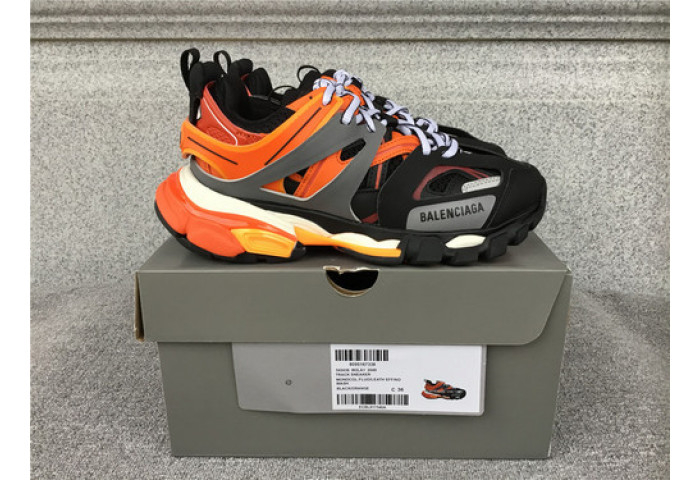 Balenciaga Sneaker TRACK Tess.s.Gomma 4.0 4000005(Perfect Replica)