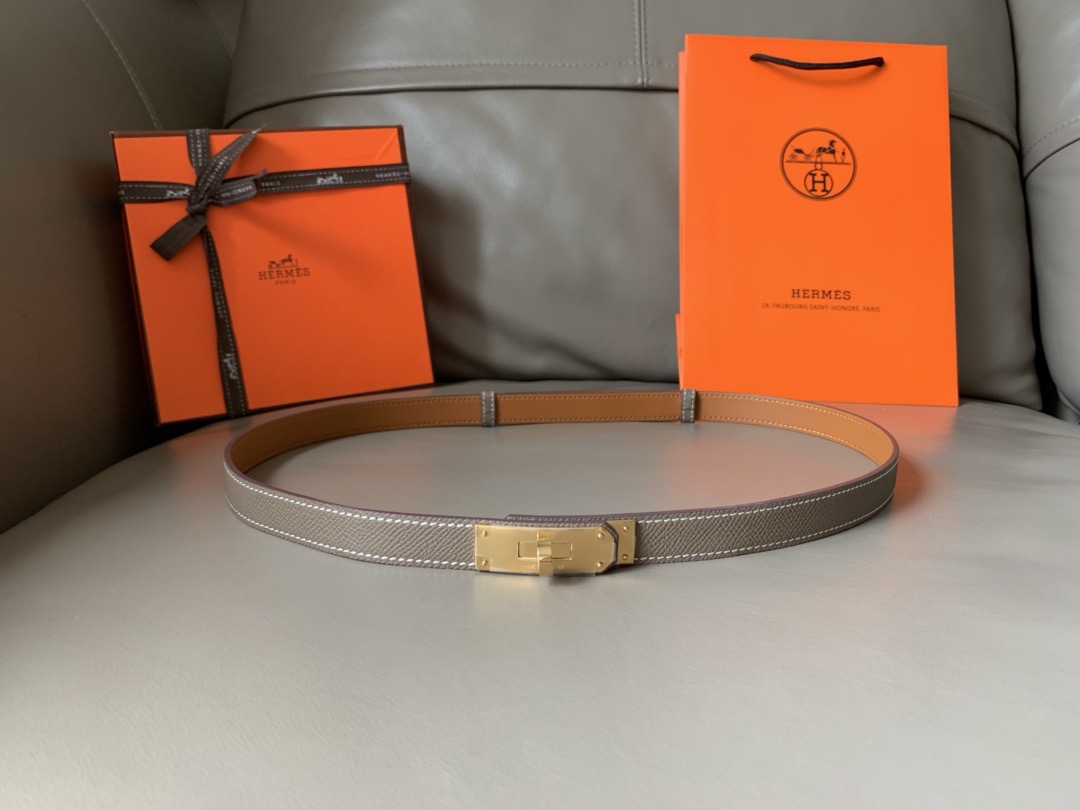Hermes Classic 1.8Kelly Belt