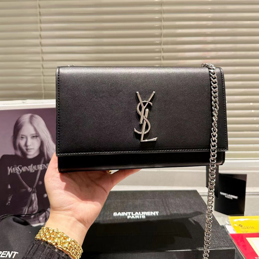 Saint Laurent YSL Kate Handbag
