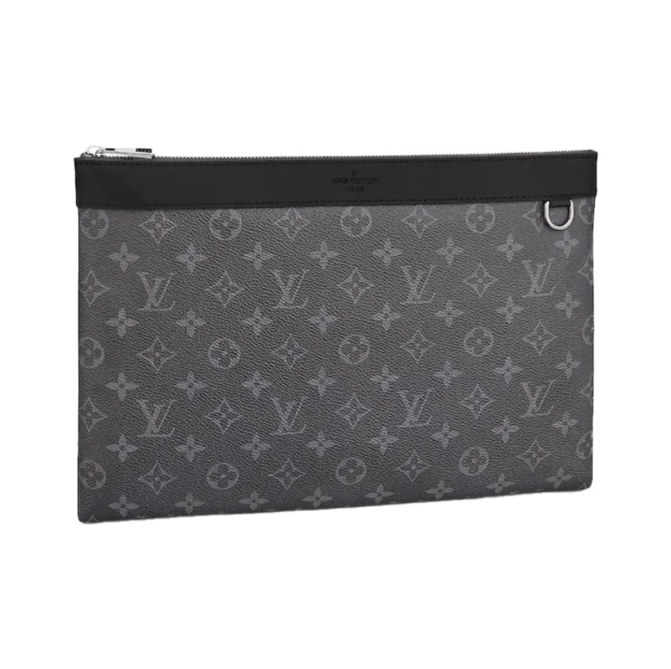 Louis Vuitton LV Discovery Handbag