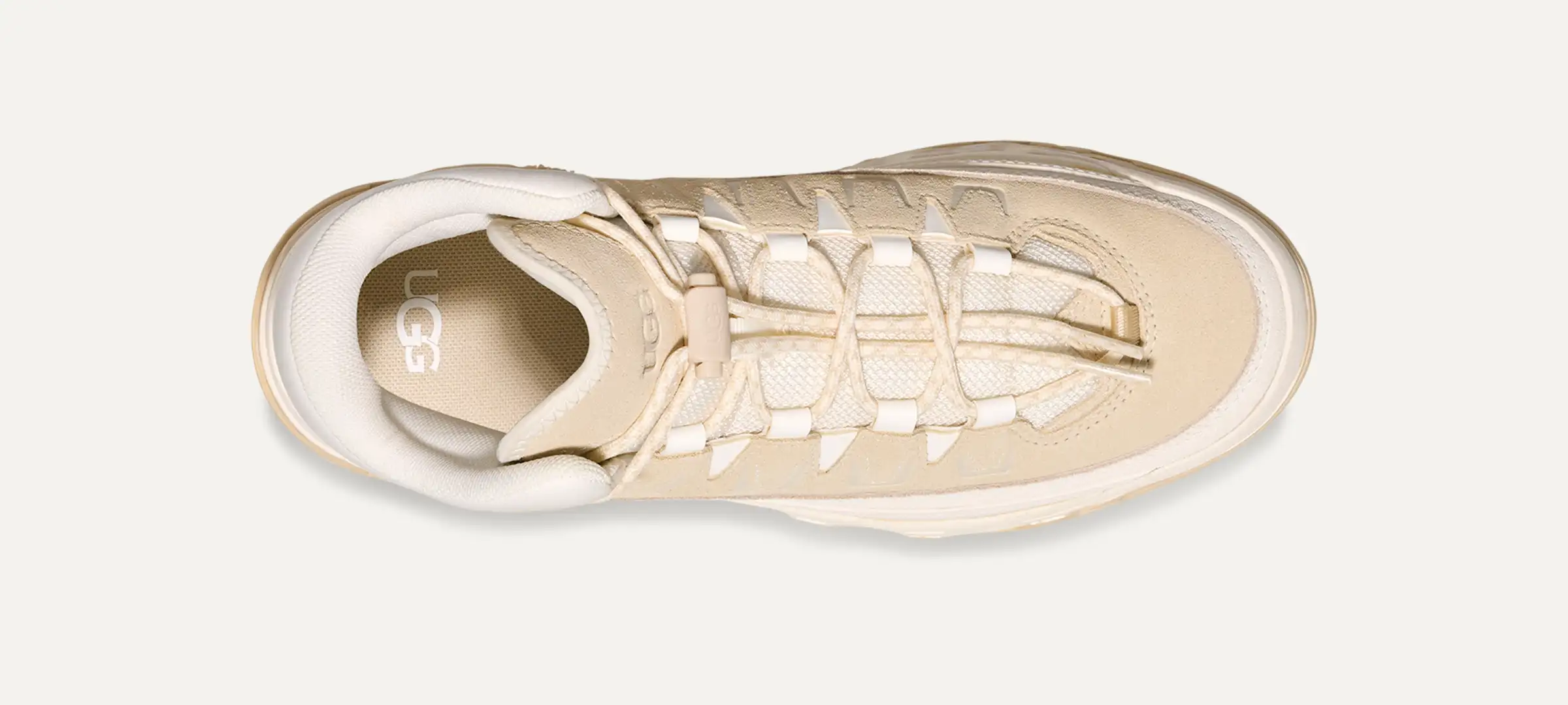 UGG Women's CapTrail High