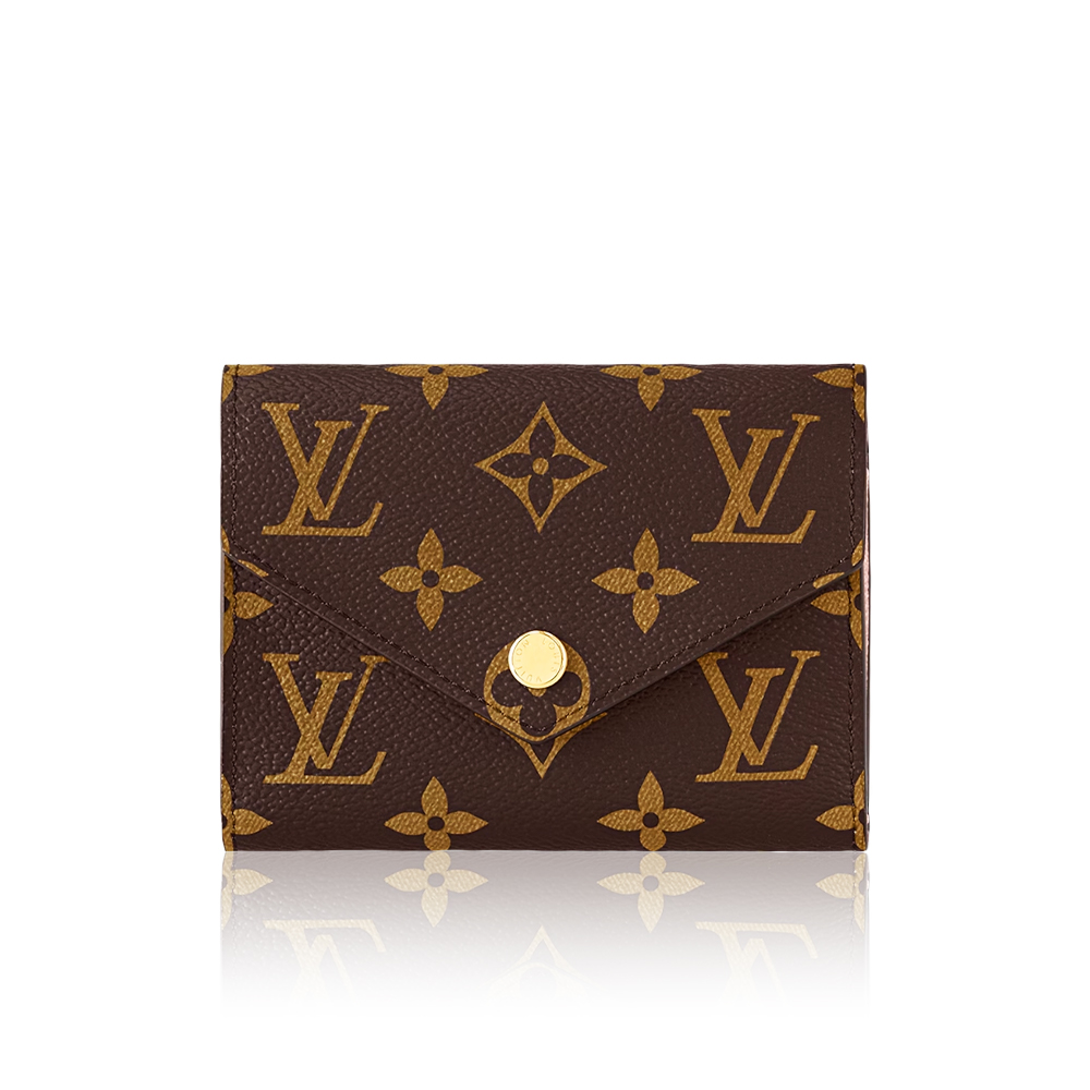 LOUIS VUITTON Victorine Wallet