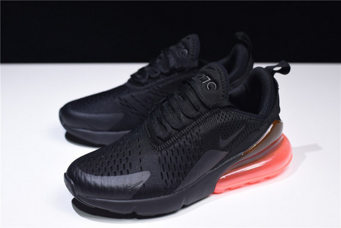 Nike Air Max 270 Hot Punch black AH8050-010