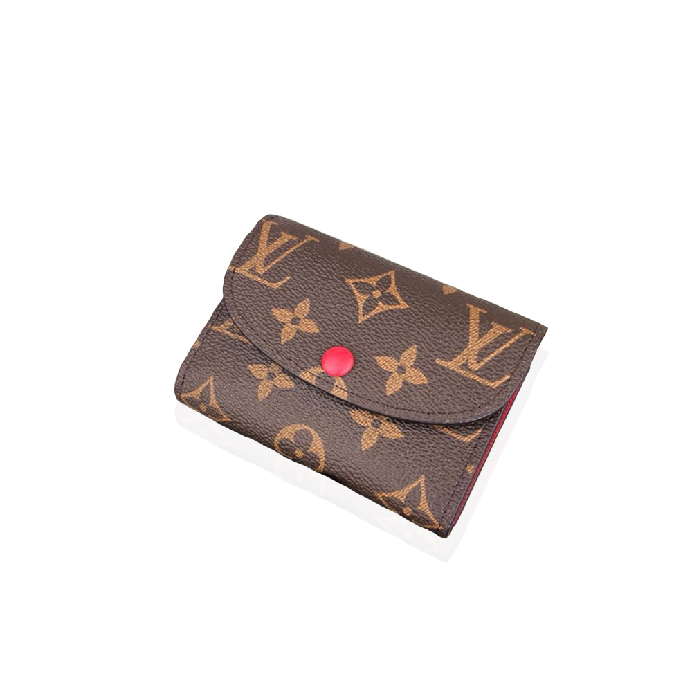 Louis Vuitton LV Rosalie Wallet M41939