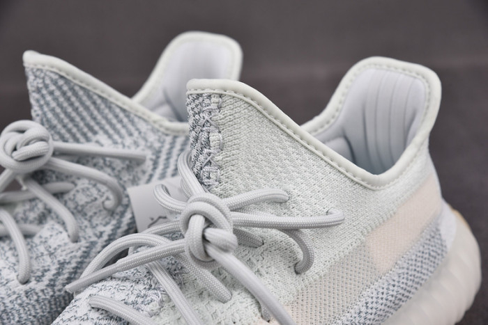Yeezy Boost 350 V2 Cloud White REFLECTIVE FW5317