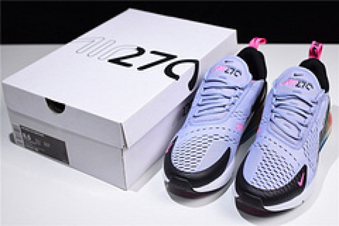 Nike Air Max 270 Be True AR0344-500