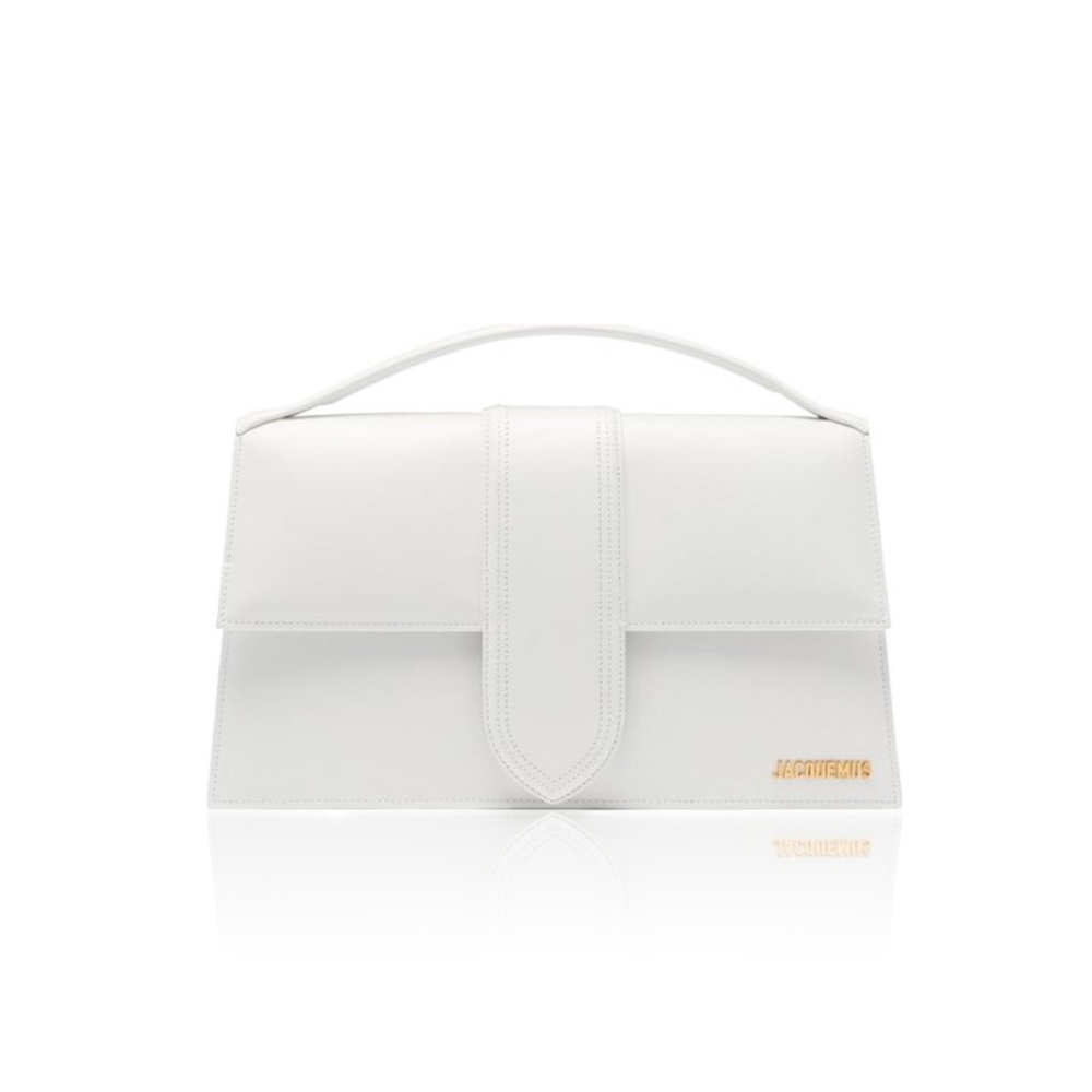 Jacquemus Le Bambinou Shoulder Handbag