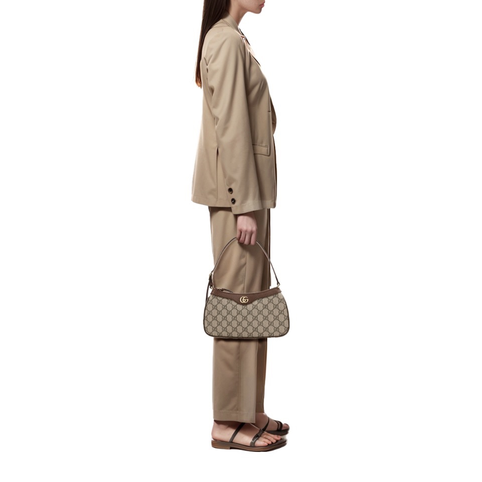 Gucci Ophidia Monogarm Handbag Shoulder bag
