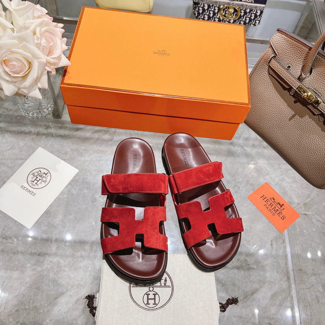 Hermes Chypre Sandal