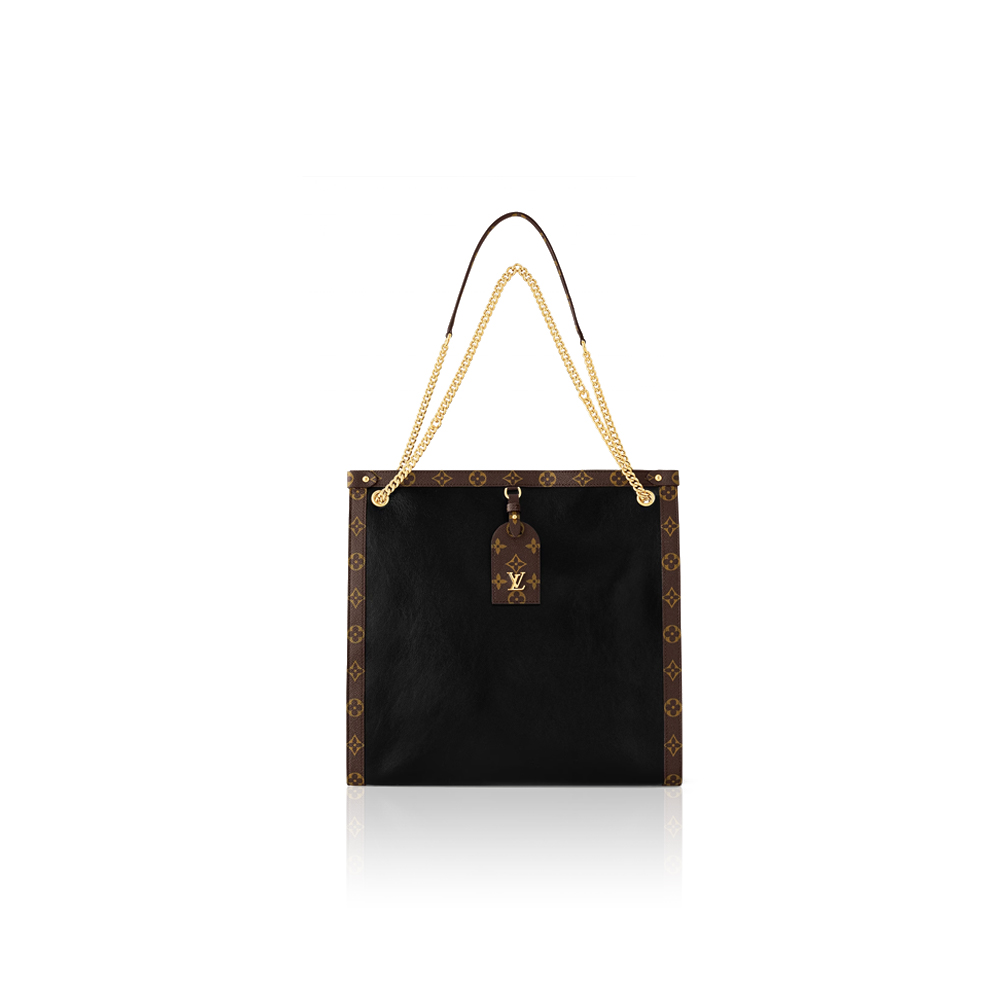 LOUIS VUITTON Nova MM Bag