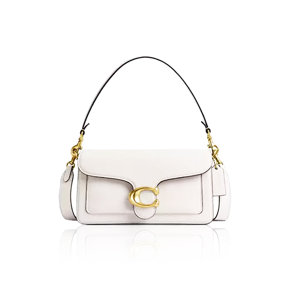 Coach Tabby Shoulder Bag 26