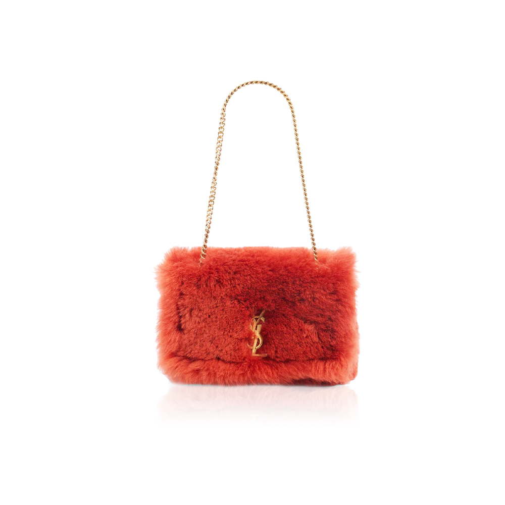 Saint Laurent Kate Shoulder Bag