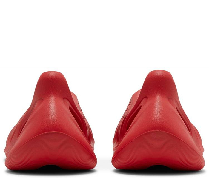 Yeezy Foam Runner Vermilion GW3355