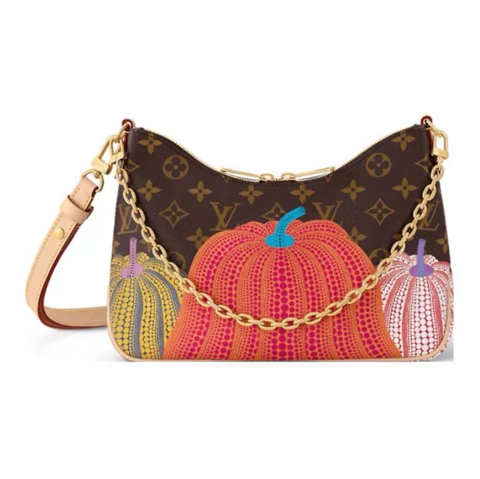 Louis Vuitton LV x YK Boulogne M46470