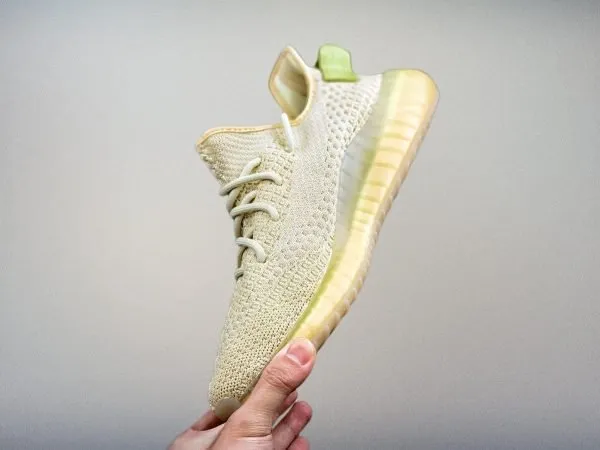 Yeezy350 Boost V2 “Flax”