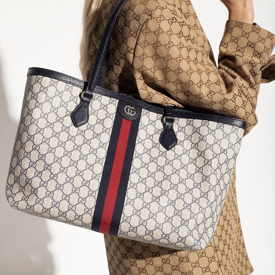 Gucci Tote Bag