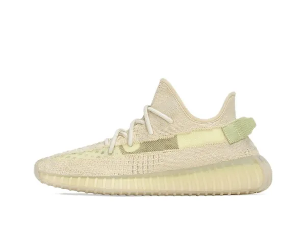 Yeezy350 Boost V2 “Flax”