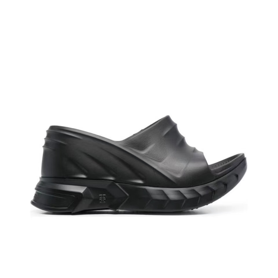 Givenchy Comfortable And Casual All-match Slide Sandal