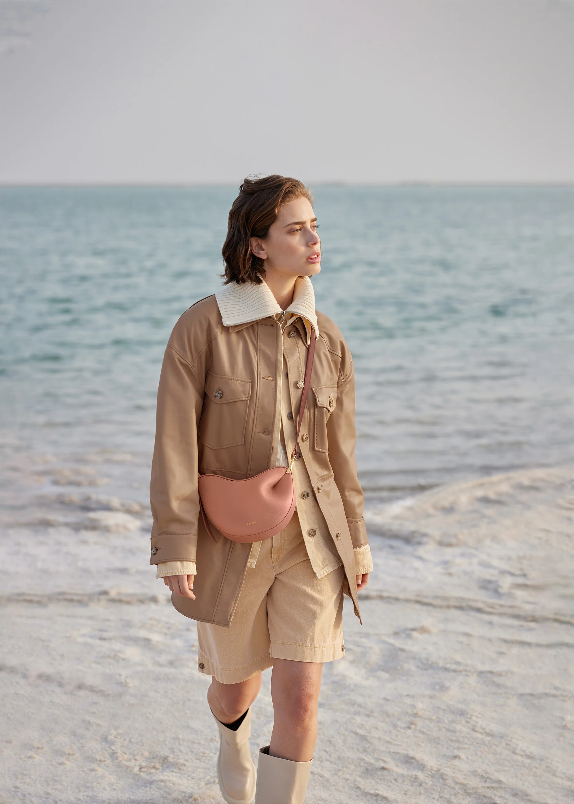 Polène Tonca - Duo Maple