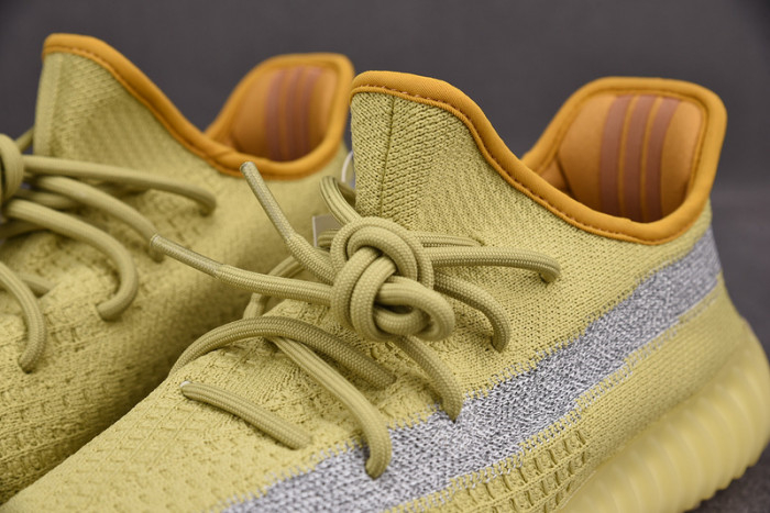 Yeezy Boost 350 V2 Marsh FX9034