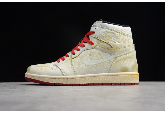 Air Jordan 1 Hi OG NRG
