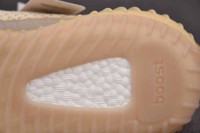 Yeezy Boost 350 V2 Flax FX9028