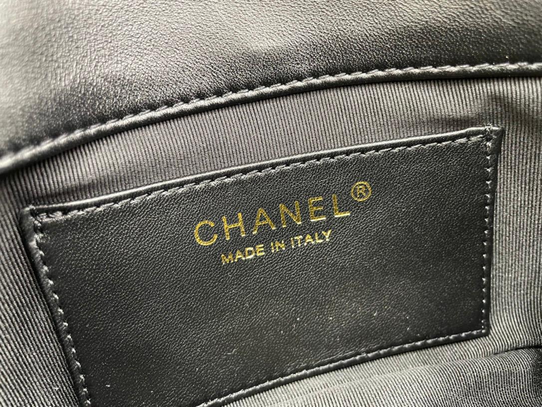 Chanel  Bag