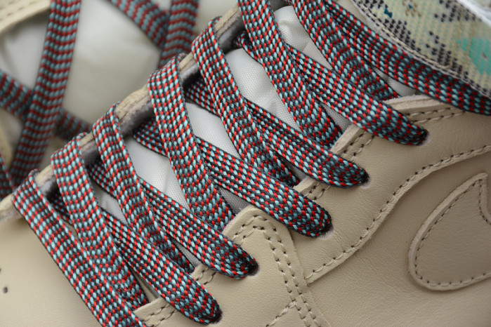 Air Jordan 1 Retro Hi Strap 