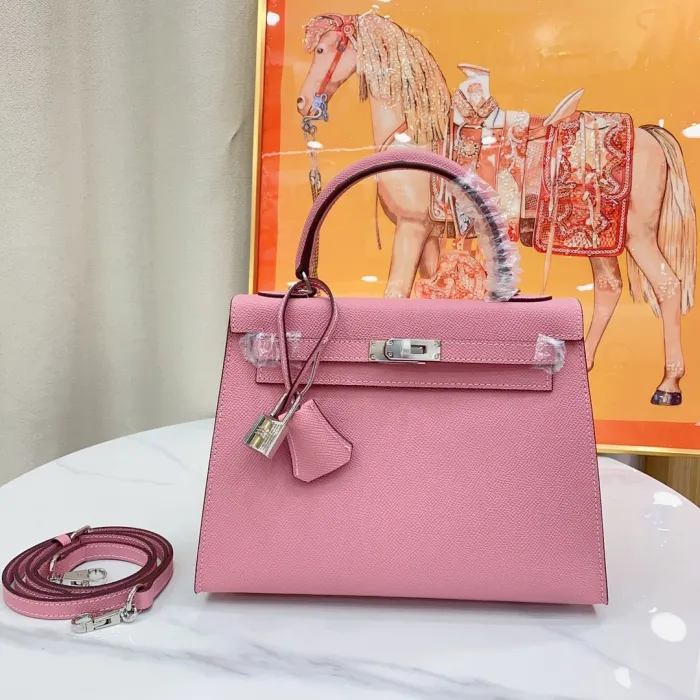 Hermès Kelly25 Handbag