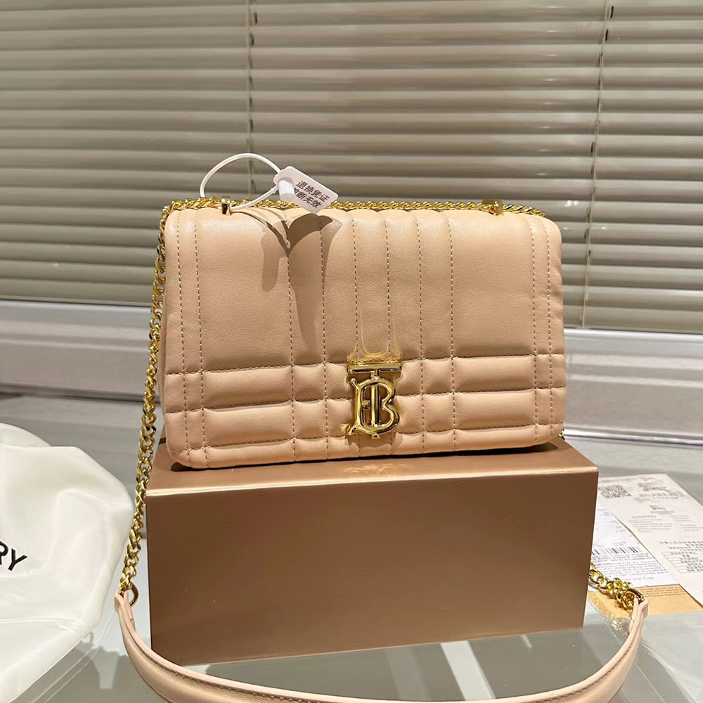 Burberry Lola Bag Small