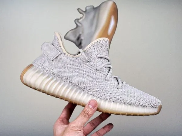 Yeezy350 Boost V2 “Sesame”