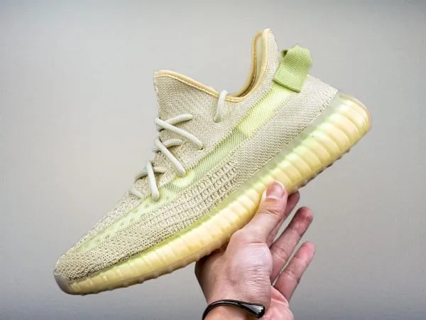Yeezy350 Boost V2 “Flax”