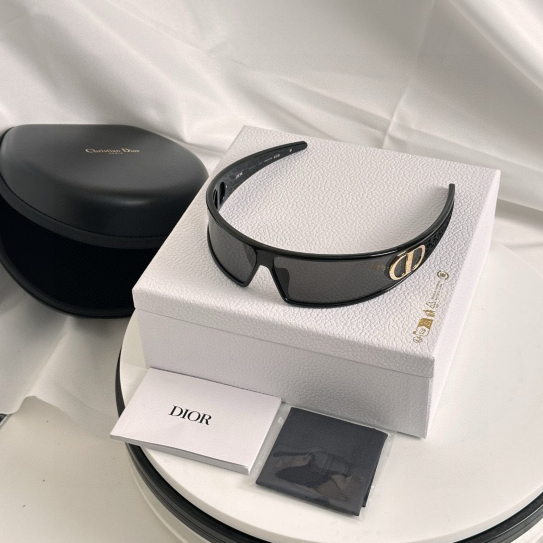 Dior new fashionable sunglasses
