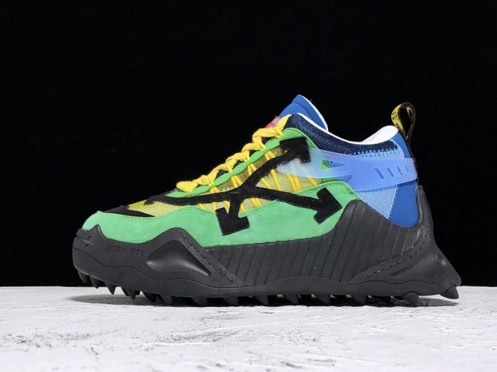 OFF-WHITE C/O ODSY-1000 Sneakers OW10001