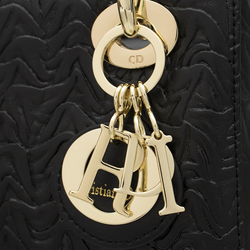 Dior The LADY D-LITE Bag AAA Quality