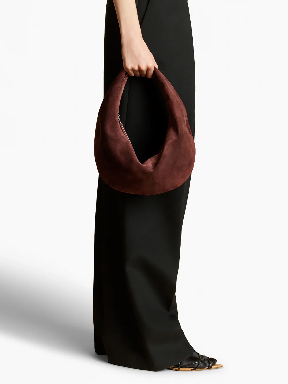 Khaite The Olivia Hobo Bag