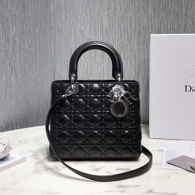 Dior The LADY D-LITE Bag AAA Quality